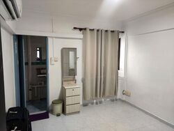 Blk 507 Cheng San Crest (Ang Mo Kio), HDB 3 Rooms #562905831